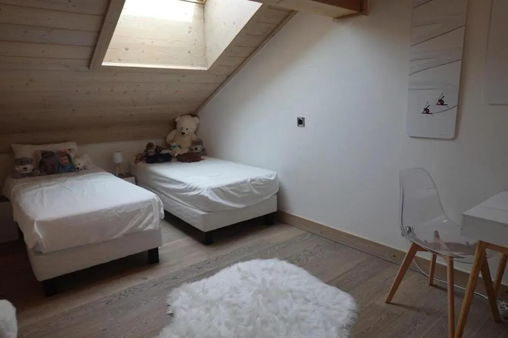 Epinette 31 Luxury Appartment Duplex Peisey-Nancroix 0*,